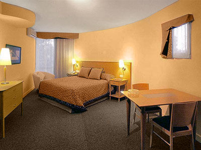Urbana 3* Mendoza