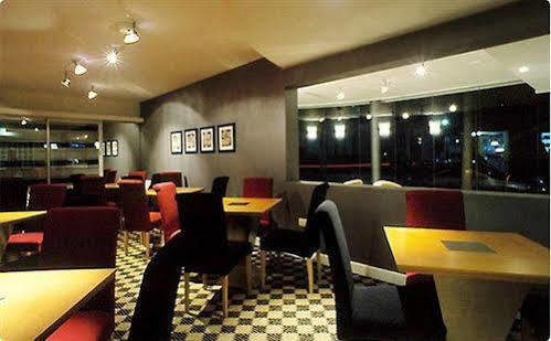 Urbana Apart-hotel 3*